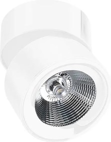 Azzardo AZ1618 - Spot LED SCORPIO LED/10W/230V