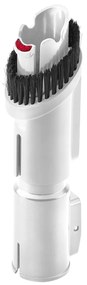 Aspirator Amica Aura VM 7050 Baterie Li-Ion  Vertical 2 in 1 150 W Iluminare LED perie Alb