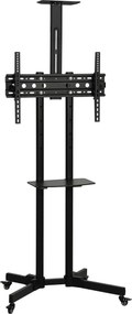 HOMCOM Suport TV LCD/LED de 32-75 Inch, VESA 400x600mm | Aosom Romania
