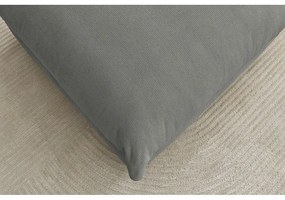 Taburet gri Ernest – Bobochic Paris