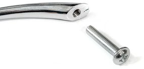 Mâner mobilier Bianca cu șurub