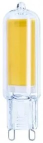 Bec led COB G9 4W alb rece 13-991409