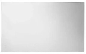 Oglinda baie cu iluminat LED IP44 Alda, 70x120cm
