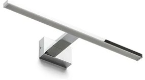 Aplică LED pentru oglindă de baie RED-Design Rendl-R10613 PALEA LED/7W/230V IP44