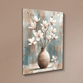 Tablou 60x80 cm Magnolias – Styler
