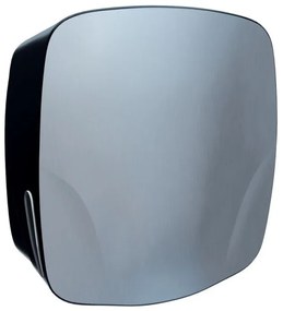 Distribuitor de prosoape de hârtie Merida Mercury, negru
