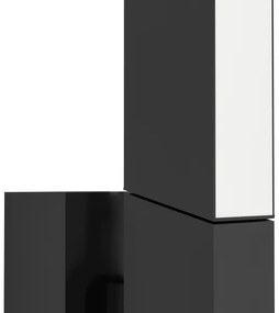 Aplică LED de exterior UGENTO LED/9W/230V IP44 Eglo 900709