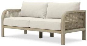 Canapea LUX Pentru Exterior, Gradina sau Terasa, Julian S