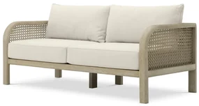 Canapea LUX Pentru Exterior, Gradina sau Terasa, Julian S