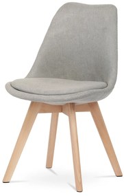 Set de scaune de sufragerie CT-751 LAN2, 4 buc.