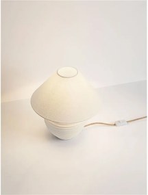 Veioza, Lampa de masa SILIA