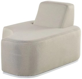 Set mobilier de grădină Fabry (gri). 1078833