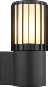 Globo 32160 - Aplica de exterior MERVIN 1xE27/15W/230V IP54