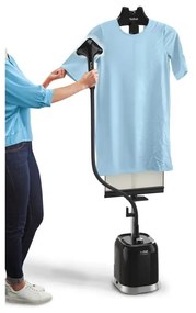 Aparat cu aburi pentru haine negru Pro Style IT3480 – Tefal