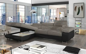 Coltar extensibil Armando pe stanga Berlin 01/Soft 11