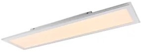 Plafoniera moderna LED SMD RGB 38W COLUMBIA 679010031 Trio