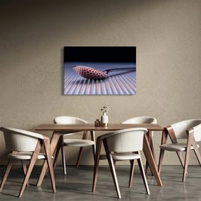 Tablou cu oglindire (90x60 cm)