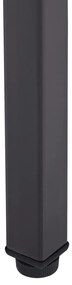 Dulap Unnar (negru). 1035957