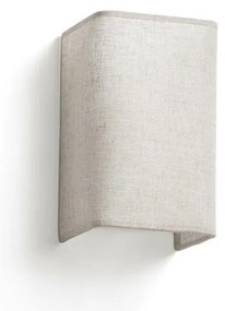 Aplica de perete ambientala design natural OTTON RCT in
