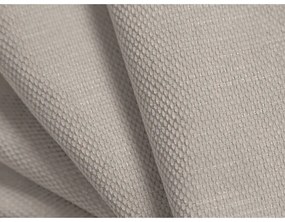 Colțar bej (cu colț variabil/în formă de ”L”) Molino – Micadoni Home