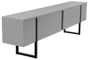 Masă TV Serenity Grey