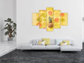 Tablou cu fructe (150x105 cm)