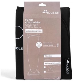 Husă pentru masă de călcat 141x48 cm K-Surf – Rolser