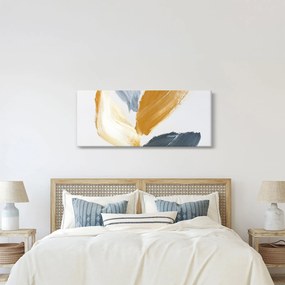 Tablou - Pictură minimalistă (120x50 cm)