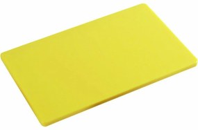 Kesper 30150 Tăietor, galben, 53 x 32,5 x 1,5 cm