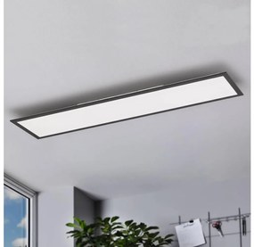 Panou LED dimabil Eglo 75565 BOTAZZO LED/25W/230V 2700-5000K + telecomandă