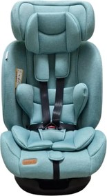 Scaun Auto Baby Care™ BS16P, Transformabil in scoica auto, Omologare R-129 i-Size, 0-36 kg, Spatar reglabil in 4 trepte, Sistem de prindere in
