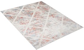 Covor de epocă cu un model simplu Lăţime: 80 cm | Lungime: 150 cm