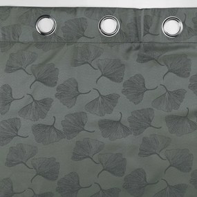 Draperie gri antracit blackout 140x260 cm Lunella – douceur d'intérieur