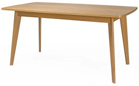 Masă extensibilă Woodman Kensal