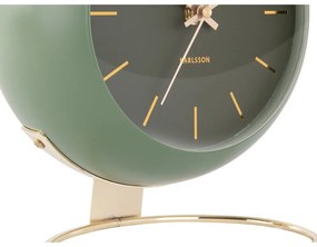 Ceas de masă ø 21 cm Globe – Karlsson