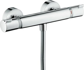 Baterie dus termostatata Hansgrohe Ecostat Comfort