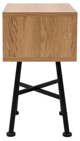 Măsuță laterală Vovula 7 (natural) . 1094770