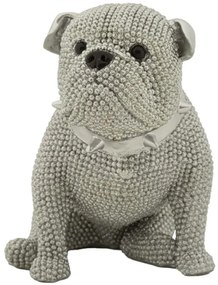 Decorațiune Cane Sparky, 17X11X14 cm, Mauro Ferretti