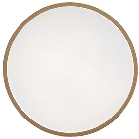 Plafoniera LED pentru baie protectie IP44 Slava