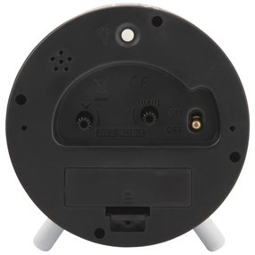 Ceas deșteptător ø 11 cm Orgullo – Karlsson