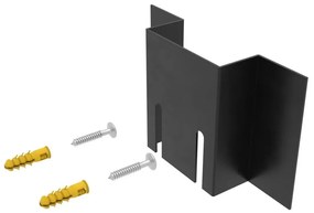 Tablou din sticlă 70x50 cm Marble – Wallity