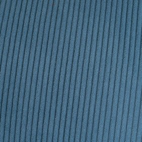 Pernă decorativă din catifea reiată 45x45 cm Merely – Casa Selección