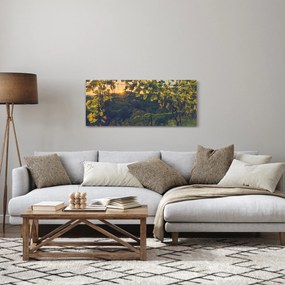 Tablou - Podgorii (120x50 cm)