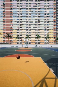 Fotografie Rainbow, Kevin Jiang