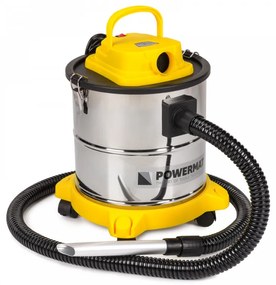 Aspirator industrial 20L 2000W PM-ESP-2000