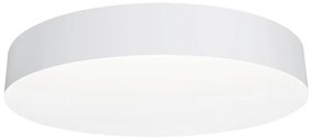 Plafonieră LED dimabilă VARIO LUMO LED/13/18W/230V d. 36 cm IP44 alb