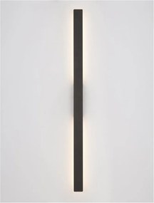 Aplica LED ambientala iluminat exterior IP65 ANETH