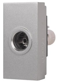 Modul Priza TV 1M LUXION, Standard Italian