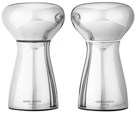 Râșnițe pentru sare și piper Alfredo, mici - Georg Jensen