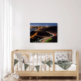 Tablou - Golden Gate Bridge (70x50 cm)